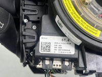 фото thumb №11, Audi a6 s6 c7 4g 2017 лента / кольцо скользящий подушка безопасности / srs 4g8953502s