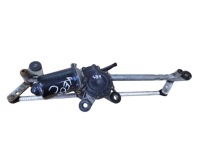 Купить Opel vectra c механизм дворник перед, фото thumb