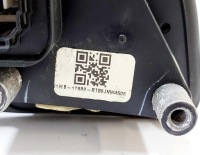 фото thumb №10, Ford ranger vi 6 23r. зеркало левое 9-pin n1wb-17683-rt