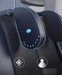 фото thumb №10, Подголовник do автомобиля подушка спинка головы шея