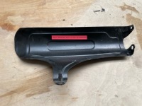 фото thumb №4, Защита рулевой рейки mercedes sprinter 910 2.2 cdi a9104660400