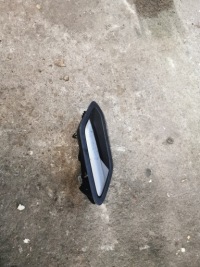 фото thumb №1, Dacia sandero ручка внутренняя задняя правая 826724420r