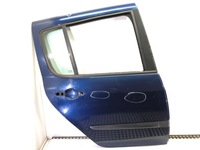 фото thumb №1, Двері правий задня renault modus minivan