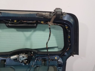 фото thumb №10, Rover 75 i tourer универсал задняя крышка багажника jfm