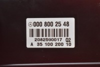 Помпа центрального замка 0008002548 mercedes e-klasa w211 универсал рестайлинг  06-09 Киев, фото thumb