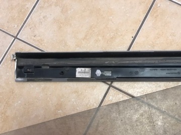 фото thumb №9, Volkswagen оригінальний номер 7n0854949h sharan планка двері зад l