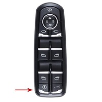 фото thumb №1, Dla porsche panamera cayenne macan 2011 - 2017 7pp959858hdml 7pp959858kdml