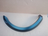 фото thumb №2, Ford ranger raptor права молдинг крила перед