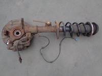 фото thumb №6, Амортизатор mcpherson  поворотный кулак suzuki sx4 1.6 16v японский левый