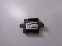 фото thumb №1, Модуль двері лівий задня maserati levante