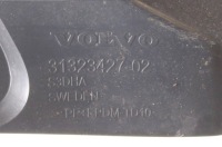 фото thumb №12, Балка абсорбер бампера перед volvo v60 31323427