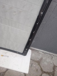 фото thumb №12, Renault twingo 1 откидная крыша открывающийся крыша faldach