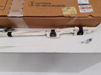 фото thumb №7, Подушка безпеки шторка безпеки ліва ford focus mk3 оригінал