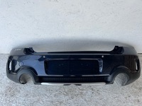 фото thumb №1, Бампер задняя задний mini cooper s countryman r60