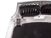 фото thumb №13, Капот перед bmw x5 e70 342m08197