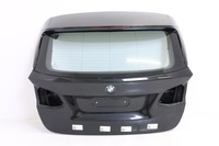 фото thumb №1, Кришка зад задня bmw f45 475 камера