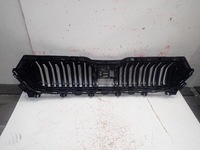 фото thumb №3, Решётка радиатора skoda kodiaq lift 2021-