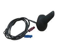 фото thumb №1, Антенна кузовная кровельная renault laguna iii 2007-