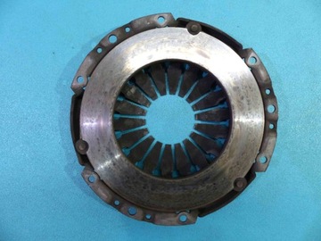 фото thumb №8, Двухмассовый маховик колесо двухмассовый rover 75 99-04 2.0 v6