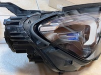 фото thumb №16, Mercedes gle w167 лампа full led передня права