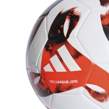 ADIDAS FOOTBALL TIRO HT2424 290 г ТРЕНИРОВОЧНЫЙ размер 5