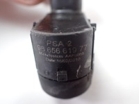Датчик pawkowania pdc peugeot 5008 1 2.0 hdi европа 9665661977 Доставка, фото thumb