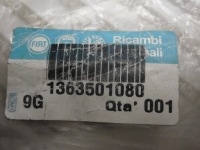 фото thumb №9, Винт дверь задние fiat ducato oem номер 1363501080
