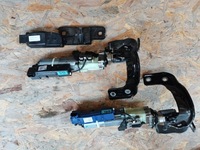 фото thumb №2, Audi q5 8r приводы задней крышки замок 8r0827852