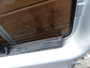 фото thumb №11, Vw t5 дверь сдвижные правые серебристый