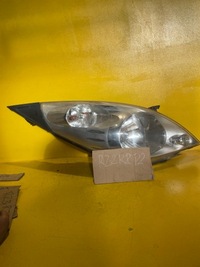 фото thumb №1, Chevrolet spark iii лампа правий перед