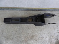 фото thumb №5, Туннель средний 6v0863242 europa skoda fabia iii