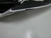 фото thumb №11, Накладка верхня бампера, решітка mazda cx-30