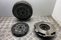 фото thumb №10, Комплект сцепления mercedes-benz c w204 a6510304405 2.14l дизель 120kw 2013