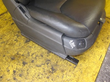 фото thumb №7, Mercedes w220 s-klas 98-02 сидіння правий пасажира eu