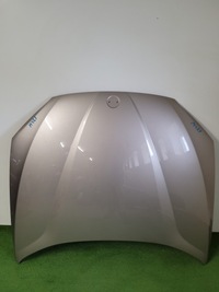 фото thumb №1, Bmw x1 e84 капот крышка двигателя оригинал oem