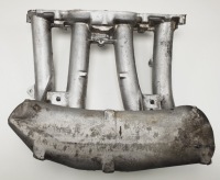 Колектор впускний  mercedes w201 1.8 r1021413501 Ціна, фото thumb