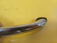 фото thumb №7, Ручка наружная левый перед pt cruiser 04724913ac nr26