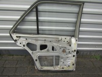 3 mercedes w124 sedan левая задние дверь левый задняя серебристый Доставка, фото thumb