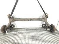 фото thumb №1, Балка задняя skoda fabia iii хэтчбек задняя, подвеска