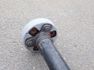 фото thumb №9, Wał привідний оригінал 5wa521101k cupra formentor 2.0 228kw 21r