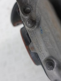 фото thumb №11, M5 f90 m8 f91 f92 f93 міст диференціал 3.15 зад 7856928