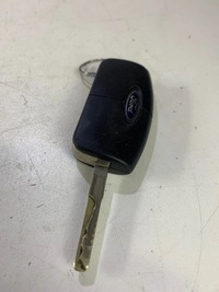 фото thumb №6, Ключ pilot ford fiesta mk7 ac