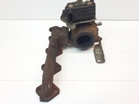 фото thumb №8, Bmw 1 e81 e87 2008 турбіна