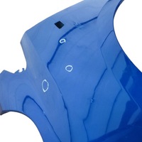 фото thumb №6, Крила лівий перед opel corsa e