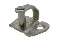 фото thumb №1, Зачіп штифт замка кришки задня trafic ii vivaro a оригінальний номер