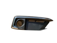 фото thumb №1, Honda civic x решітка протитуманної фари права 2019 sedan