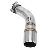 фото thumb №9, Середня труба вихлопна motocykla стійка na