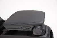 фото thumb №12, Bmw 2 f45 f46 туннель средний подлокотник sensatec чёрный