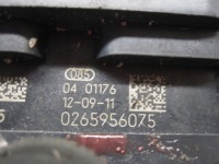 фото thumb №10, Opel meriva b 13r блок керування abs 13426850 0265242277