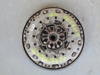 фото thumb №1, Колесо двухмассовый 123103008r kadjar 1.6 dci 2018 rok.